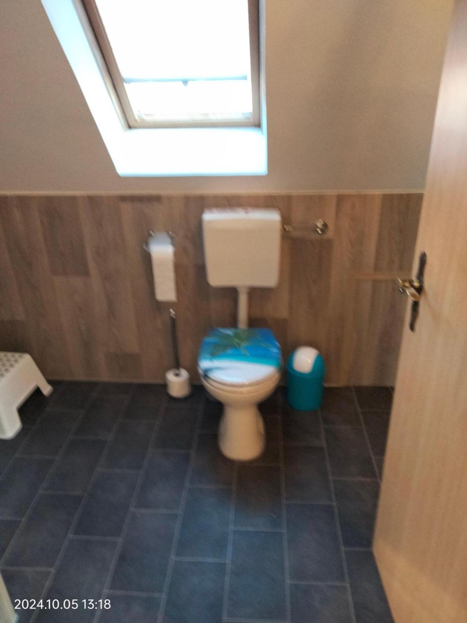 Ferienwohnung-am-zoo Apartment Kritzmow
