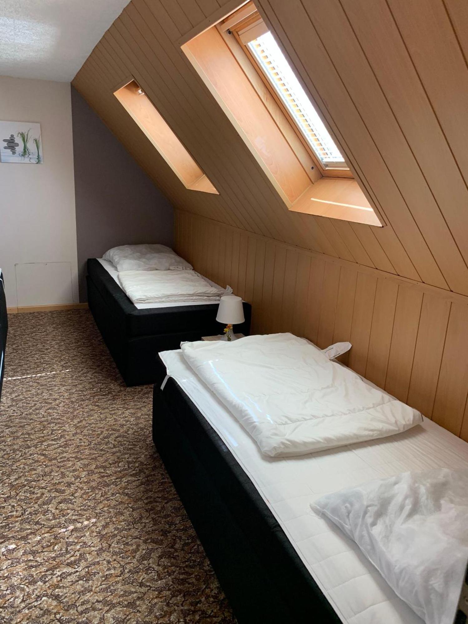 Apartment Ferienwohnung-am-zoo Kritzmow
