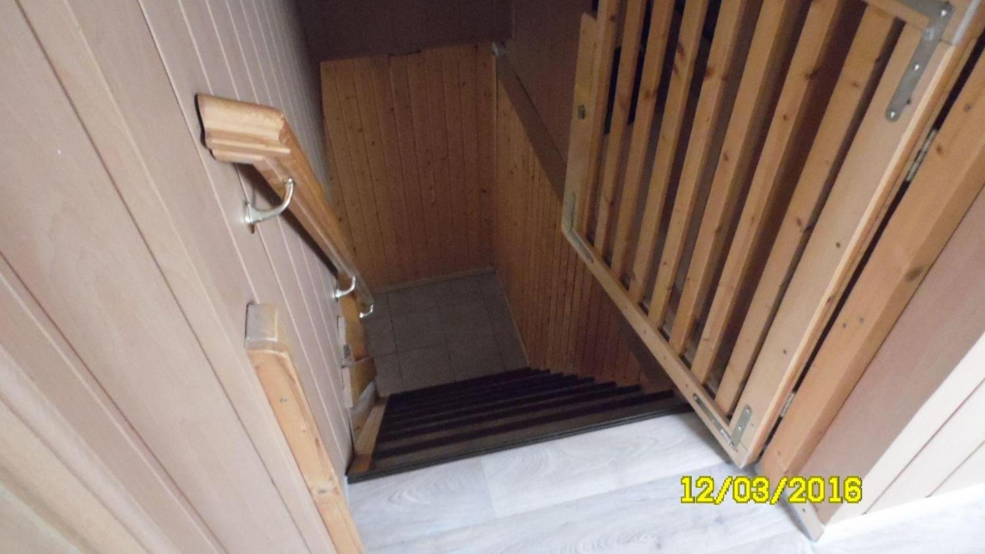 Apartment Ferienwohnung-am-zoo *